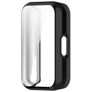 Kup Etui Bizon Case Watch Felipe do Samsung Galaxy Fit 3 czarne - BIZ4666 - {ean13} - Sklep Home Screen