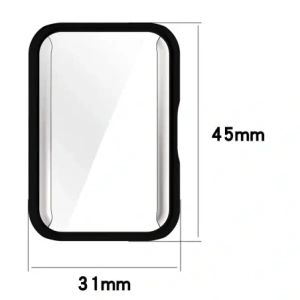 Ceas Bizon Felipe Samsung Galaxy Fit 3 negru
