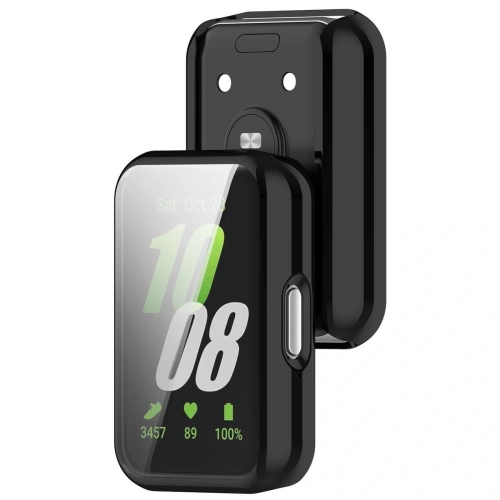Kup Bizon Case Watch Felipe Samsung Galaxy Fit 3 fekete - BIZ4666 - {ean13} - Sklep Home Screen