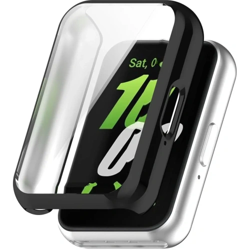 Buy Bizon Case Watch Felipe Samsung Galaxy Fit 3 black - BIZ4666 - {ean13} - Home Screen Store Europe