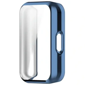 Kup Bizon Case Watch Felipe Samsung Galaxy Fit 3 blau - BIZ4667 - {ean13} - Sklep Home Screen