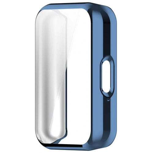 Kup Bizon Case Watch Felipe Samsung Galaxy Fit 3 kék - BIZ4667 - {ean13} - Sklep Home Screen