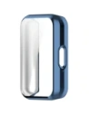 Etui Bizon Case Watch Felipe do Samsung Galaxy Fit 3 niebieskie