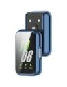 Kup Bizon Case Watch Felipe Samsung Galaxy Fit 3 kék - BIZ4667 - {ean13} - Sklep Home Screen