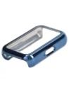 Kup Bizon Case Watch Felipe Samsung Galaxy Fit 3 albastru - BIZ4667 - {ean13} - Sklep Home Screen