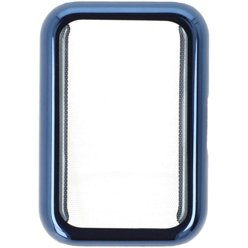 Kup Bizon Case Watch Felipe Samsung Galaxy Fit 3 albastru - BIZ4667 - {ean13} - Sklep Home Screen