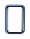 Kup Bizon Case Watch Felipe Samsung Galaxy Fit 3 albastru - BIZ4667 - {ean13} - Sklep Home Screen