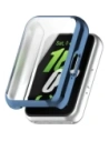 Kup Bizon Case Watch Felipe Samsung Galaxy Fit 3 albastru - BIZ4667 - {ean13} - Sklep Home Screen