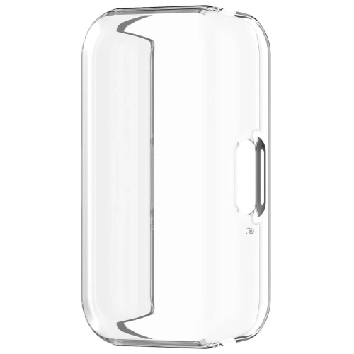 Kup Etui z osłoną ekranu Bizon Case Watch Felipe do Samsung Galaxy Fit 3 przezroczyste - BIZ5239 - {ean13} - Sklep Home Screen