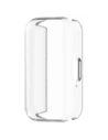 Kup Etui z osłoną ekranu Bizon Case Watch Felipe do Samsung Galaxy Fit 3 przezroczyste - BIZ5239 - {ean13} - Sklep Home Screen