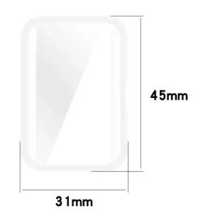 Kup Bizon Case Watch Felipe Samsung Galaxy Fit 3 átlátszó - BIZ5239 - {ean13} - Sklep Home Screen