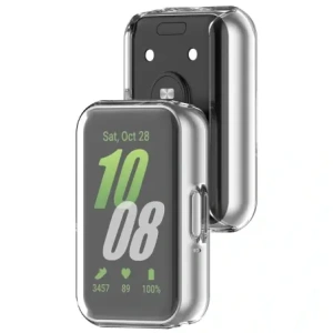 Kup Bizon Case Watch Felipe Samsung Galaxy Fit 3 átlátszó - BIZ5239 - {ean13} - Sklep Home Screen