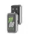 Kup Etui z osłoną ekranu Bizon Case Watch Felipe do Samsung Galaxy Fit 3 przezroczyste - BIZ5239 - {ean13} - Sklep Home Screen
