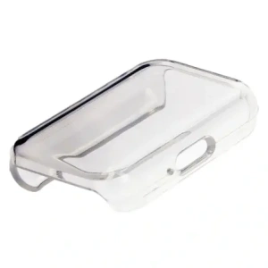Bizon Case Watch Felipe Samsung Galaxy Fit 3 clear