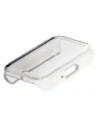 Kup Etui z osłoną ekranu Bizon Case Watch Felipe do Samsung Galaxy Fit 3 przezroczyste - BIZ5239 - {ean13} - Sklep Home Screen