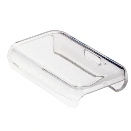 Kup Etui z osłoną ekranu Bizon Case Watch Felipe do Samsung Galaxy Fit 3 przezroczyste - BIZ5239 - {ean13} - Sklep Home Screen