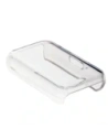 Kup Etui z osłoną ekranu Bizon Case Watch Felipe do Samsung Galaxy Fit 3 przezroczyste - BIZ5239 - {ean13} - Sklep Home Screen