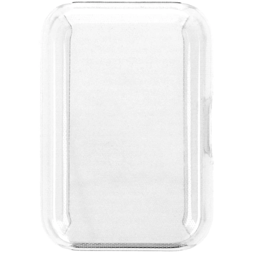 Kup Etui z osłoną ekranu Bizon Case Watch Felipe do Samsung Galaxy Fit 3 przezroczyste - BIZ5239 - {ean13} - Sklep Home Screen