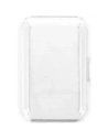Kup Etui z osłoną ekranu Bizon Case Watch Felipe do Samsung Galaxy Fit 3 przezroczyste - BIZ5239 - {ean13} - Sklep Home Screen