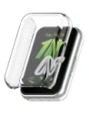 Kup Etui z osłoną ekranu Bizon Case Watch Felipe do Samsung Galaxy Fit 3 przezroczyste - BIZ5239 - {ean13} - Sklep Home Screen