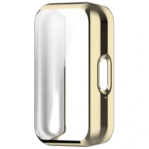 Kup Bizon Case Watch Felipe Samsung Galaxy Fit 3 gold - BIZ5240 - {ean13} - Sklep Home Screen