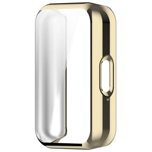 Kup Bizon Case Watch Felipe Samsung Galaxy Fit 3 aurie - BIZ5240 - {ean13} - Sklep Home Screen