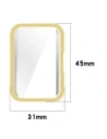 Kup Bizon Case Watch Felipe Samsung Galaxy Fit 3 arany - BIZ5240 - {ean13} - Sklep Home Screen