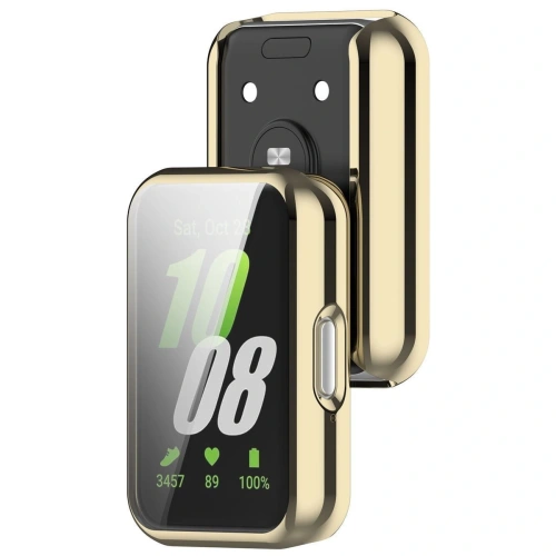 Kup Bizon Case Watch Felipe Samsung Galaxy Fit 3 aurie - BIZ5240 - {ean13} - Sklep Home Screen