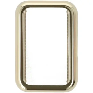 Bizon Case Watch Felipe Samsung Galaxy Fit 3 arany