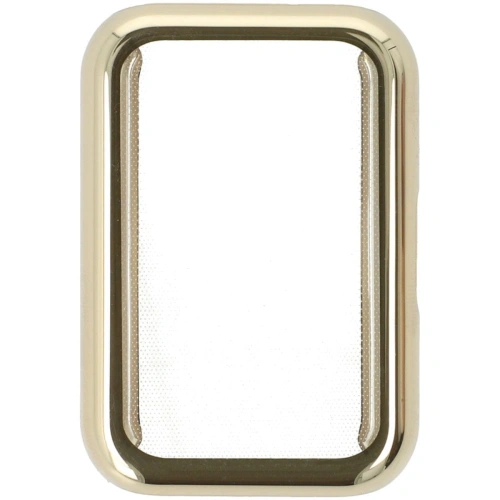 Kup Bizon Case Watch Felipe Samsung Galaxy Fit 3 arany - BIZ5240 - {ean13} - Sklep Home Screen