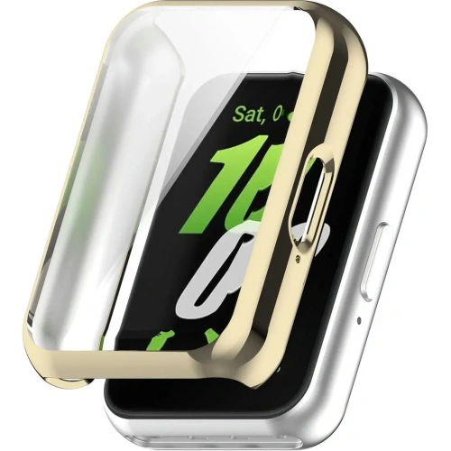 Kup Bizon Case Watch Felipe Samsung Galaxy Fit 3 aurie - BIZ5240 - {ean13} - Sklep Home Screen