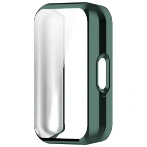 Kup Bizon Case Watch Felipe Samsung Galaxy Fit 3 verde - BIZ5241 - {ean13} - Sklep Home Screen