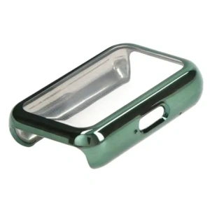 Bizon Case Watch Felipe Samsung Galaxy Fit 3 green