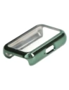 Kup Etui z osłoną ekranu Bizon Case Watch Felipe do Samsung Galaxy Fit 3 zielone - BIZ5241 - {ean13} - Sklep Home Screen