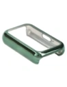 Kup Etui z osłoną ekranu Bizon Case Watch Felipe do Samsung Galaxy Fit 3 zielone - BIZ5241 - {ean13} - Sklep Home Screen