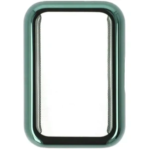 Kup Bizon Case Watch Felipe Samsung Galaxy Fit 3 zöld - BIZ5241 - {ean13} - Sklep Home Screen