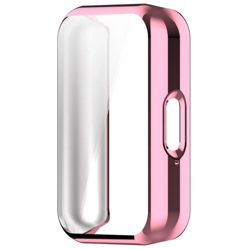 Kup Bizon Case Watch Felipe Samsung Galaxy Fit 3 rózsaszín - BIZ5242 - {ean13} - Sklep Home Screen
