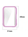 Kup Bizon Case Watch Felipe Samsung Galaxy Fit 3 rózsaszín - BIZ5242 - {ean13} - Sklep Home Screen