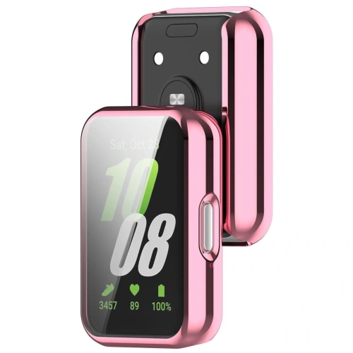Kup Bizon Case Watch Felipe Samsung Galaxy Fit 3 rózsaszín - BIZ5242 - {ean13} - Sklep Home Screen