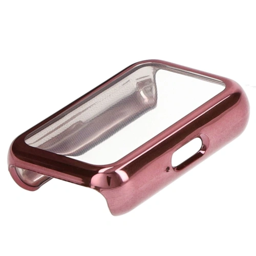 Kup Bizon Case Watch Felipe Samsung Galaxy Fit 3 rózsaszín - BIZ5242 - {ean13} - Sklep Home Screen