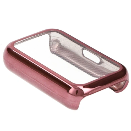Kup Bizon Case Watch Felipe Samsung Galaxy Fit 3 rózsaszín - BIZ5242 - {ean13} - Sklep Home Screen