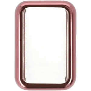 Bizon Case Watch Felipe Samsung Galaxy Fit 3 pink