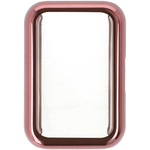 Kup Bizon Case Watch Felipe Samsung Galaxy Fit 3 pink - BIZ5242 - {ean13} - Sklep Home Screen