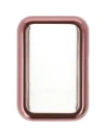 Kup Bizon Case Watch Felipe Samsung Galaxy Fit 3 pink - BIZ5242 - {ean13} - Sklep Home Screen