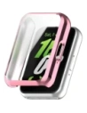 Kup Bizon Case Watch Felipe Samsung Galaxy Fit 3 rózsaszín - BIZ5242 - {ean13} - Sklep Home Screen