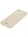 Kup Caz de silicon Bizon Magnetic Sq Samsung Galaxy S24 bej - BIZ5243 - {ean13} - Sklep Home Screen