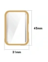 Kup Etui Bizon Case Watch Felipe do Samsung Galaxy Fit 3 różowozłote - BIZ5244 - {ean13} - Sklep Home Screen