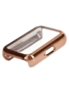 Kup Etui Bizon Case Watch Felipe do Samsung Galaxy Fit 3 różowozłote - BIZ5244 - {ean13} - Sklep Home Screen