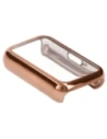 Buy Bizon Case Watch Felipe Samsung Galaxy Fit 3 rose gold - BIZ5244 - {ean13} - Home Screen Store Europe