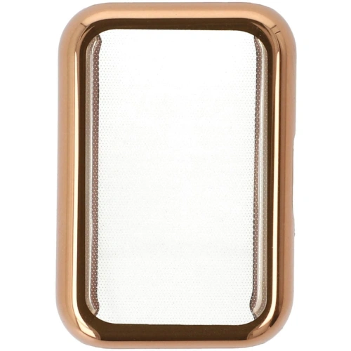 Kup Bizon Case Watch Felipe Samsung Galaxy Fit 3 aur roz - BIZ5244 - {ean13} - Sklep Home Screen